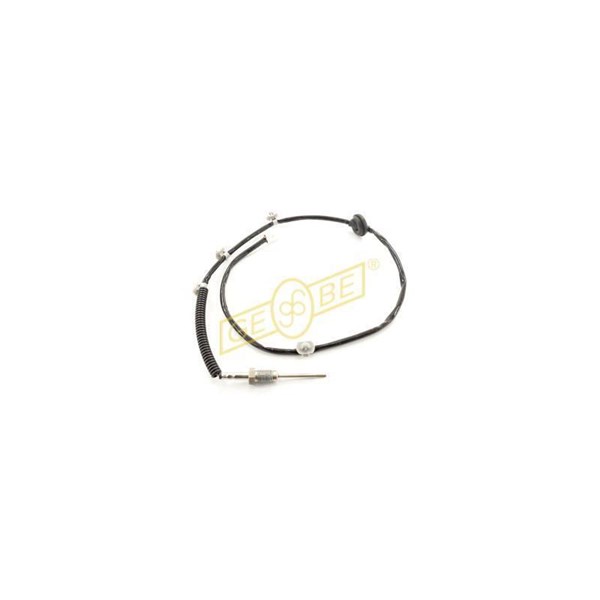 Sensor, avgastemperatur 12V Gebe 9 8095 1 GEBE
