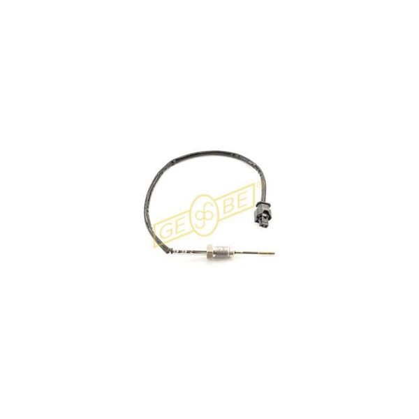 Sensor, avgastemperatur 12V Gebe 9 8097 1 GEBE