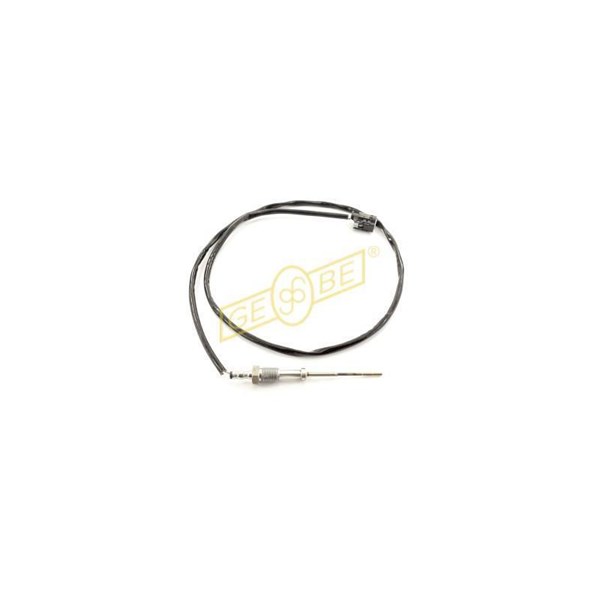Sensor, avgastemperatur 12V Gebe 9 8098 1 GEBE