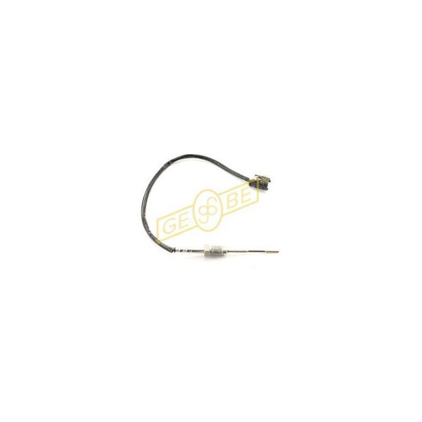 Sensor, avgastemperatur 12V Gebe 9 8099 1 GEBE