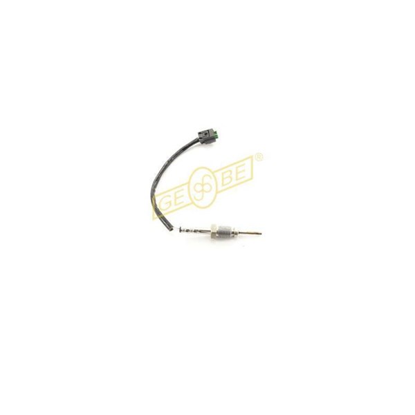 Sensor, avgastemperatur 12V Gebe 9 8105 1 GEBE