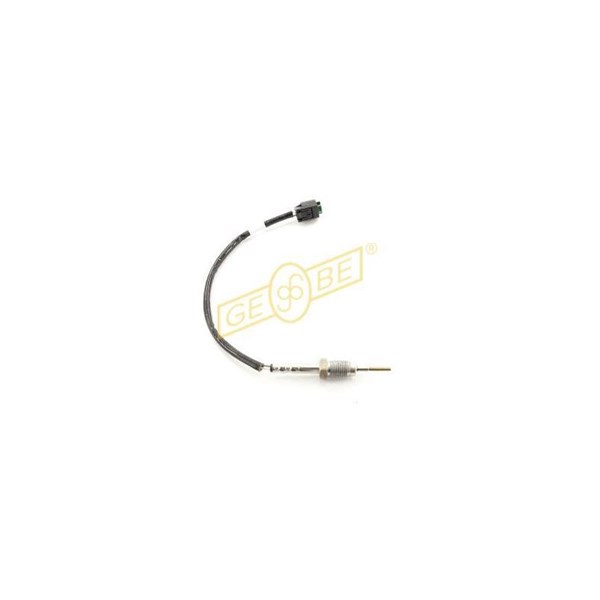 Sensor, avgastemperatur 12V Gebe 9 8106 1 GEBE