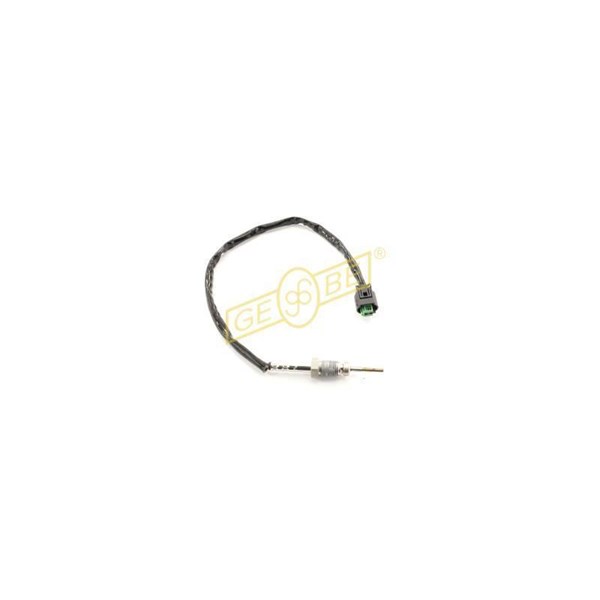 Sensor, avgastemperatur 12V Gebe 9 8108 1 GEBE