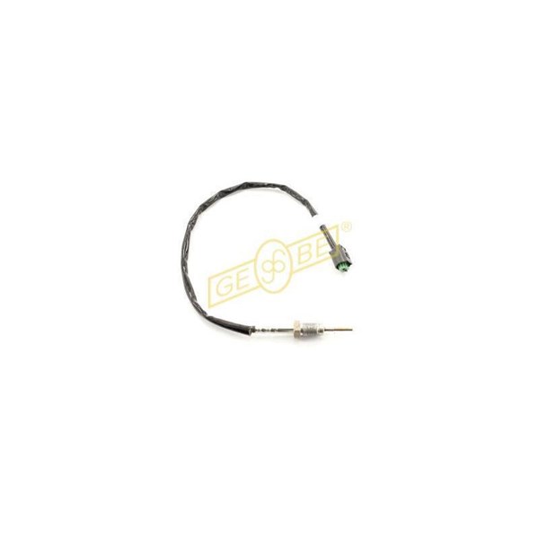 Sensor, avgastemperatur 12V Gebe 9 8109 1 GEBE