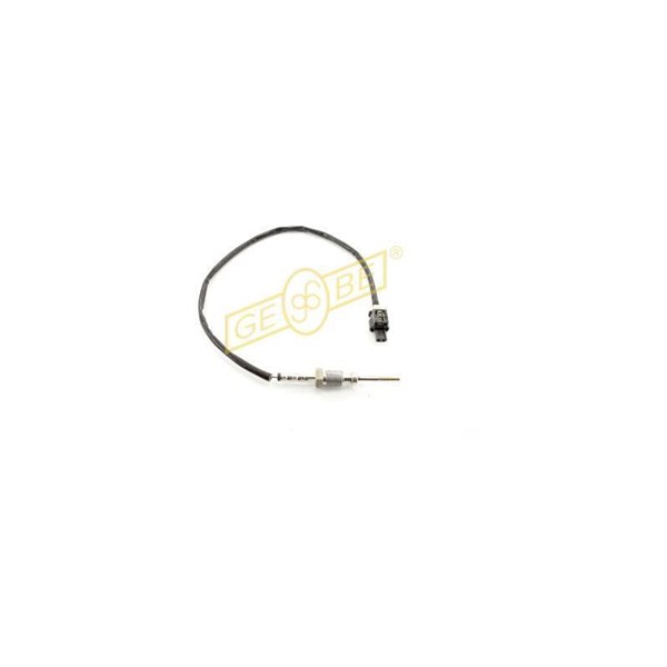 Sensor, avgastemperatur 12V Gebe 9 8111 1 GEBE