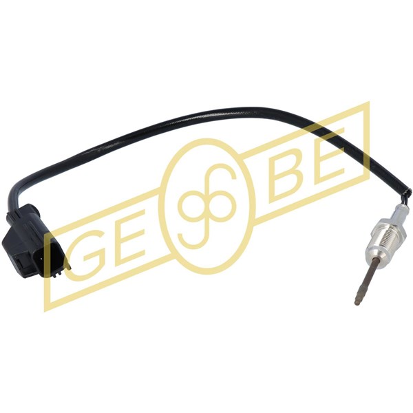 Sensor, avgastemperatur 12V Gebe 9 8112 1 GEBE