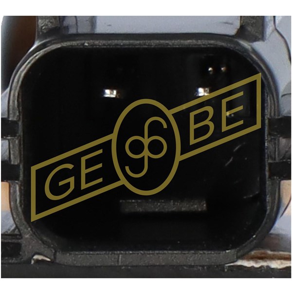 Sensor, avgastemperatur 12V Gebe 9 8112 1 GEBE