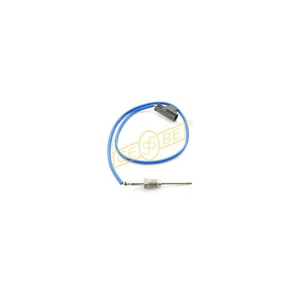 Sensor, avgastemperatur 12V Gebe 9 8115 1 GEBE