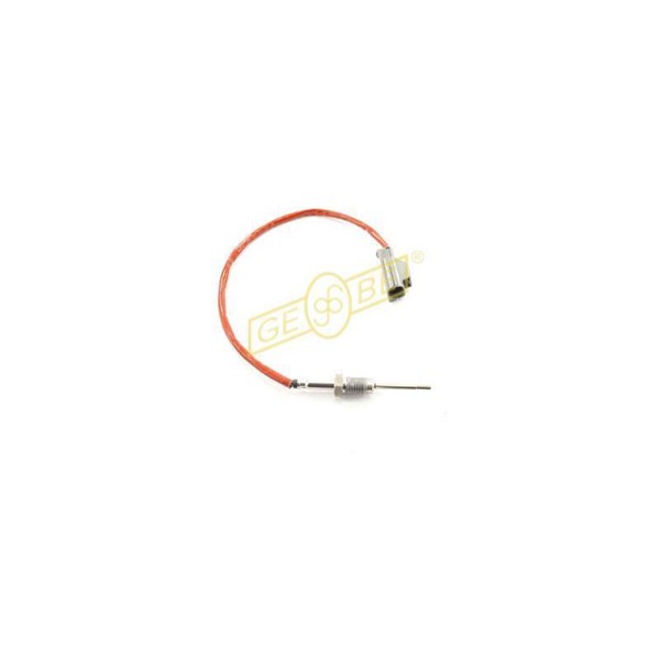 Sensor, avgastemperatur 12V Gebe 9 8117 1 GEBE