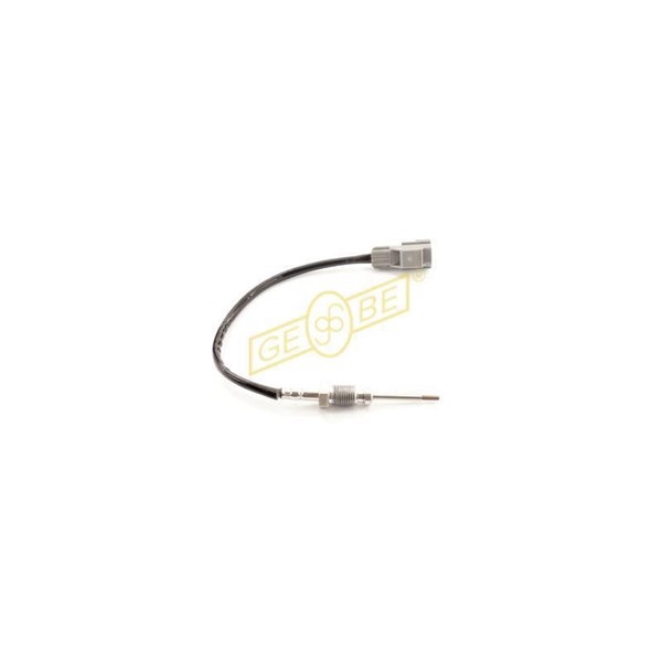 Sensor, avgastemperatur 12V Gebe 9 8118 1 GEBE