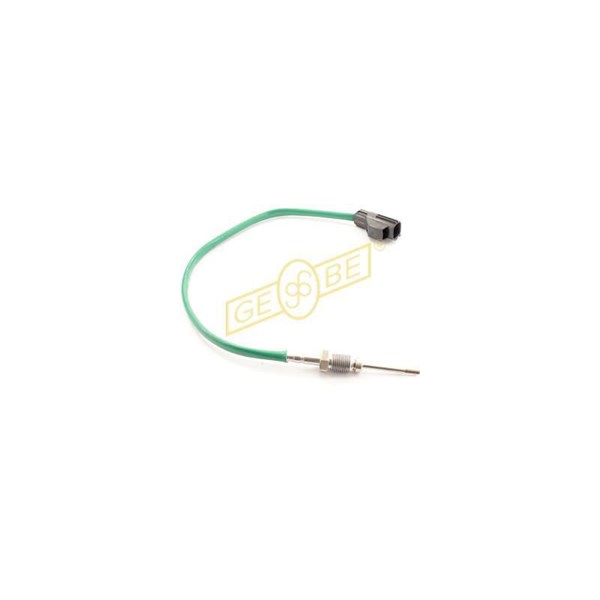 Sensor, avgastemperatur 12V Gebe 9 8122 1 GEBE