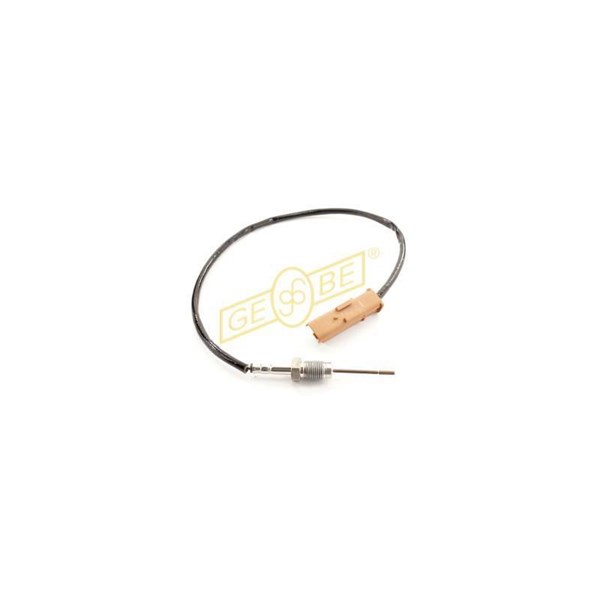 Sensor, avgastemperatur 12V Gebe 9 8145 1 GEBE