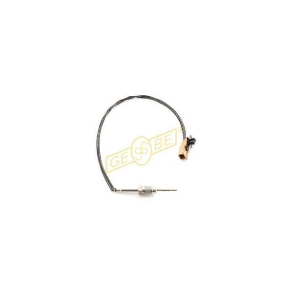 Sensor, avgastemperatur 12V Gebe 9 8150 1 GEBE