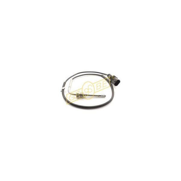 Sensor, avgastemperatur 12V Gebe 9 8155 1 GEBE