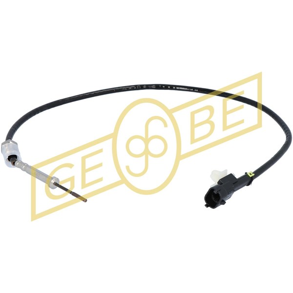 Sensor, avgastemperatur 12V Gebe 9 8160 1 GEBE