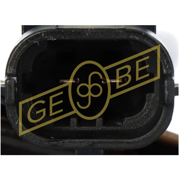 Sensor, avgastemperatur 12V Gebe 9 8160 1 GEBE