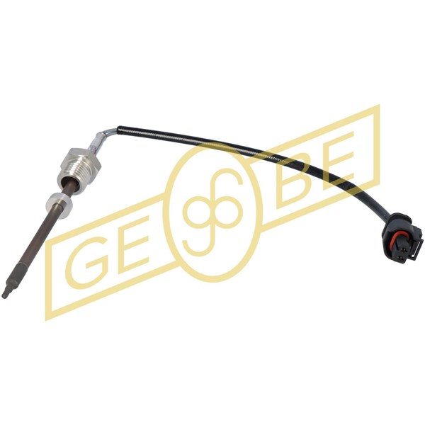 Sensor, avgastemperatur 12V Gebe 9 8184 1 GEBE