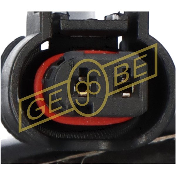 Sensor, avgastemperatur 12V Gebe 9 8184 1 GEBE