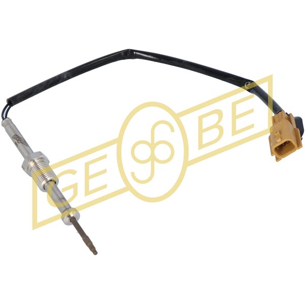 Sensor, avgastemperatur 12V Gebe 9 8200 1 GEBE