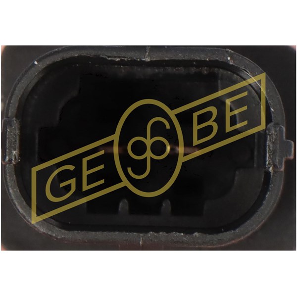 Sensor, avgastemperatur 12V Gebe 9 8213 1 GEBE