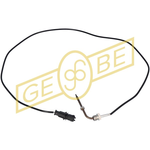 Sensor, avgastemperatur 12V Gebe 9 8235 1 GEBE