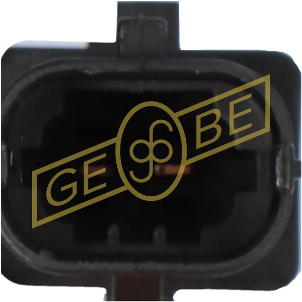 Sensor, avgastemperatur 12V Gebe 9 8235 1 GEBE