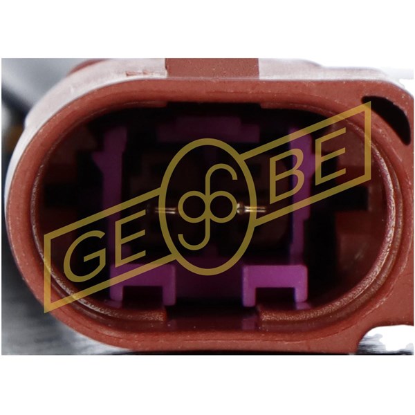 Sensor, avgastemperatur 12V Gebe 9 8364 1 GEBE