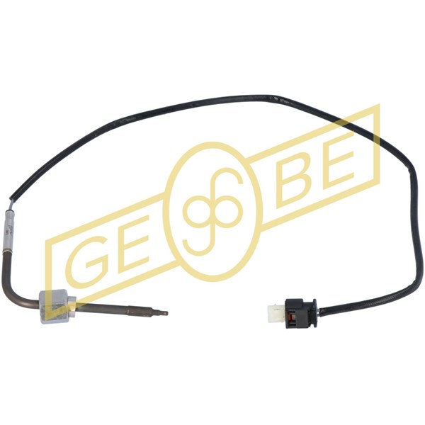 Sensor, avgastemperatur 12V Gebe 9 8367 1 GEBE