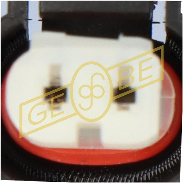 Sensor, avgastemperatur 12V Gebe 9 8367 1 GEBE