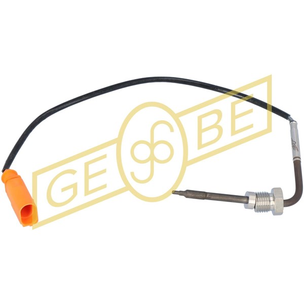 Sensor, avgastemperatur 12V Gebe 9 8369 1 GEBE