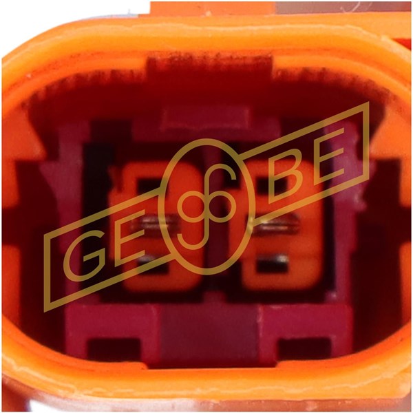 Sensor, avgastemperatur 12V Gebe 9 8369 1 GEBE