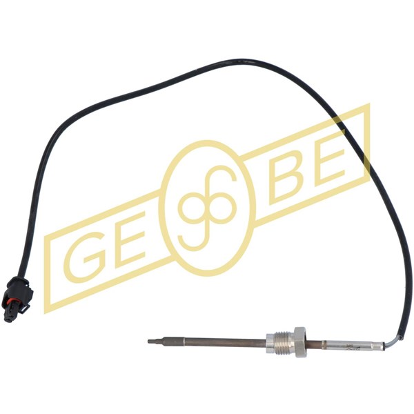 Sensor, avgastemperatur 12V Gebe 9 8380 1 GEBE