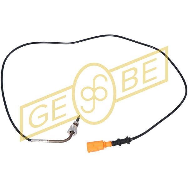 Sensor, avgastemperatur 12V Gebe 9 8419 1 GEBE