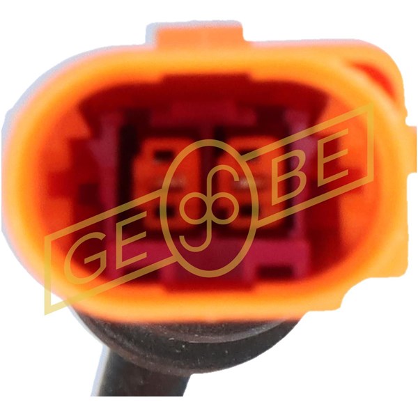 Sensor, avgastemperatur 12V Gebe 9 8419 1 GEBE
