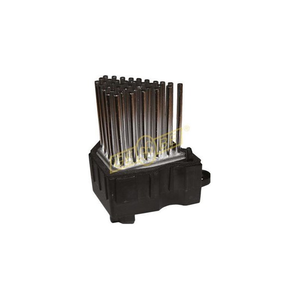 Reglage, kupéfläkt 12V Gebe 9 9035 1 GEBE