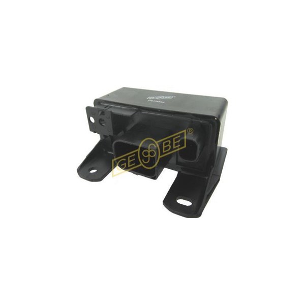 Kontrollenhet, glödstiftsystem 12V Gebe 9 9045 1 GEBE
