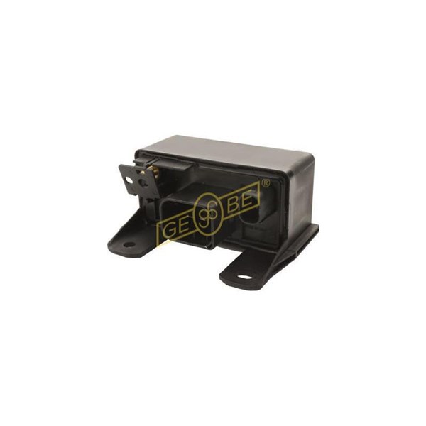 Kontrollenhet, glödstiftsystem 12V Gebe 9 9046 1 GEBE