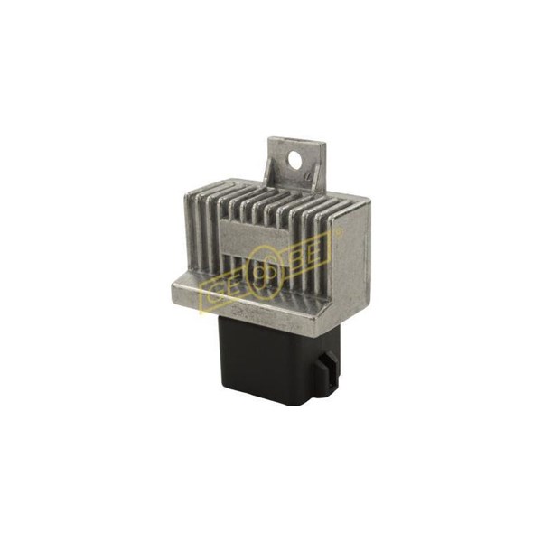 Kontrollenhet, glödstiftsystem 12V Gebe 9 9049 1 GEBE