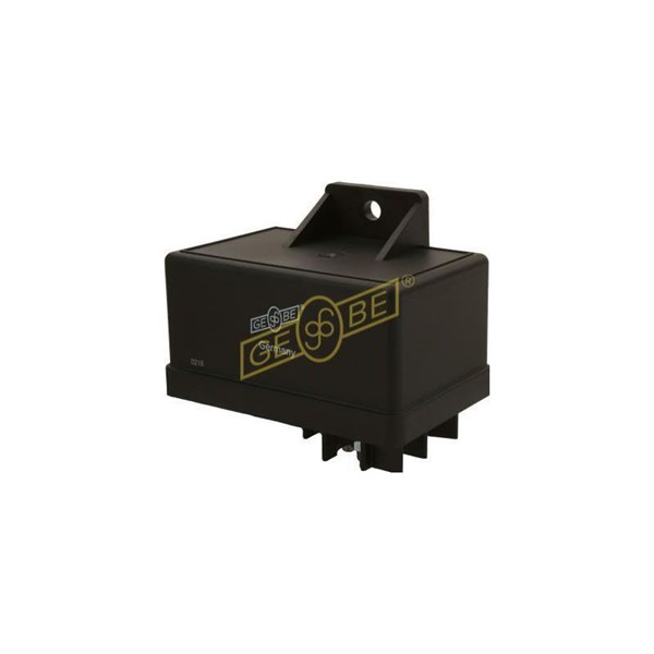 Kontrollenhet, glödstiftsystem 12V Gebe 9 9198 1 GEBE