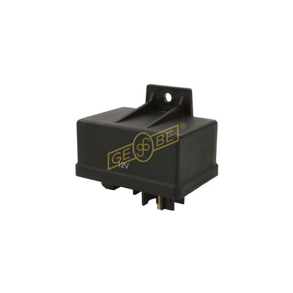 Kontrollenhet, glödstiftsystem 12V Gebe 9 9201 1 GEBE