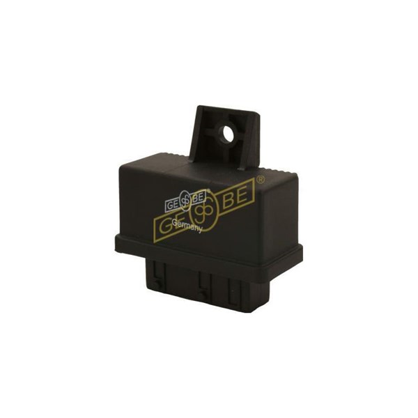 Relä, bränslepump 12V Gebe 9 9206 1 GEBE