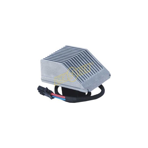 Reglage, kupéfläkt 12V Gebe 9 9403 1 GEBE
