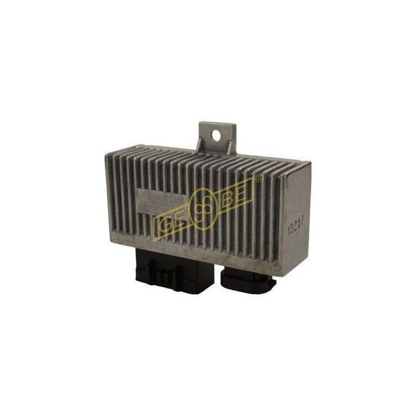 Kontrollenhet, glödstiftsystem 12V Gebe 9 9405 1 GEBE