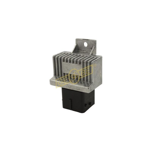 Kontrollenhet, glödstiftsystem 12V Gebe 9 9406 1 GEBE
