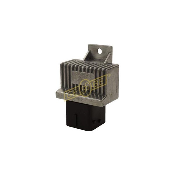 Kontrollenhet, glödstiftsystem 12V Gebe 9 9409 1 GEBE