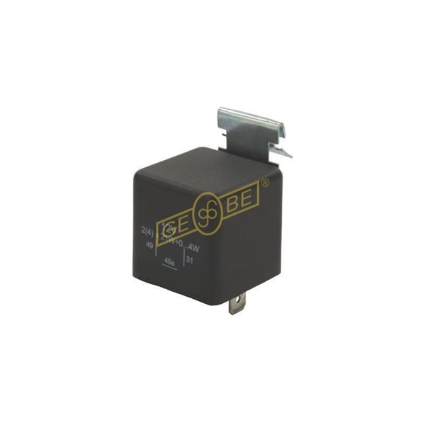 Blinkerenhet 12V Gebe 9 9430 1 GEBE