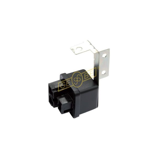 Kontrollenhet, glödstiftsystem 12V Gebe 9 9437 1 GEBE Kontrollenhet, glödstiftsystem 12V Gebe 9 9437 1 GEBE