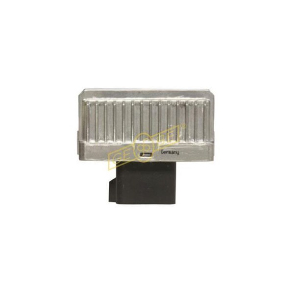 Kontrollenhet, glödstiftsystem 12V Gebe 9 9439 1 GEBE Kontrollenhet, glödstiftsystem 12V Gebe 9 9439 1 GEBE