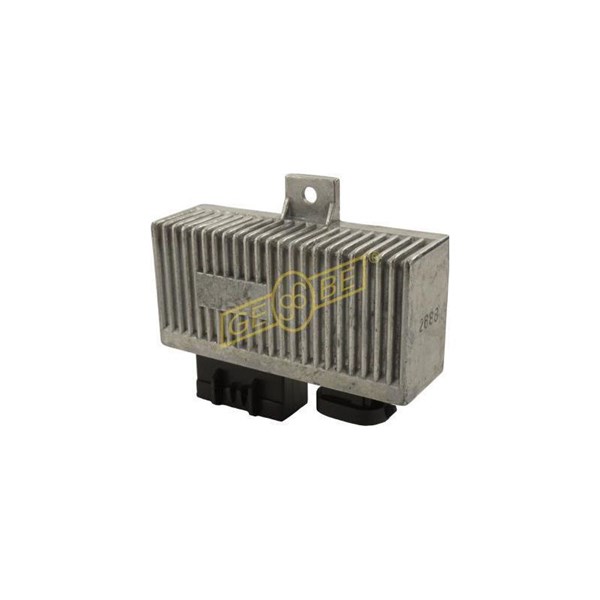 Kontrollenhet, glödstiftsystem 12V Gebe 9 9442 1 GEBE