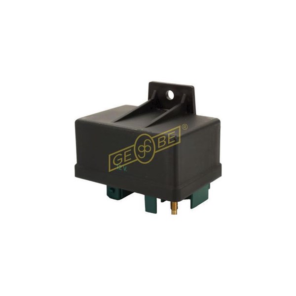 Kontrollenhet, glödstiftsystem 12V Gebe 9 9445 1 GEBE